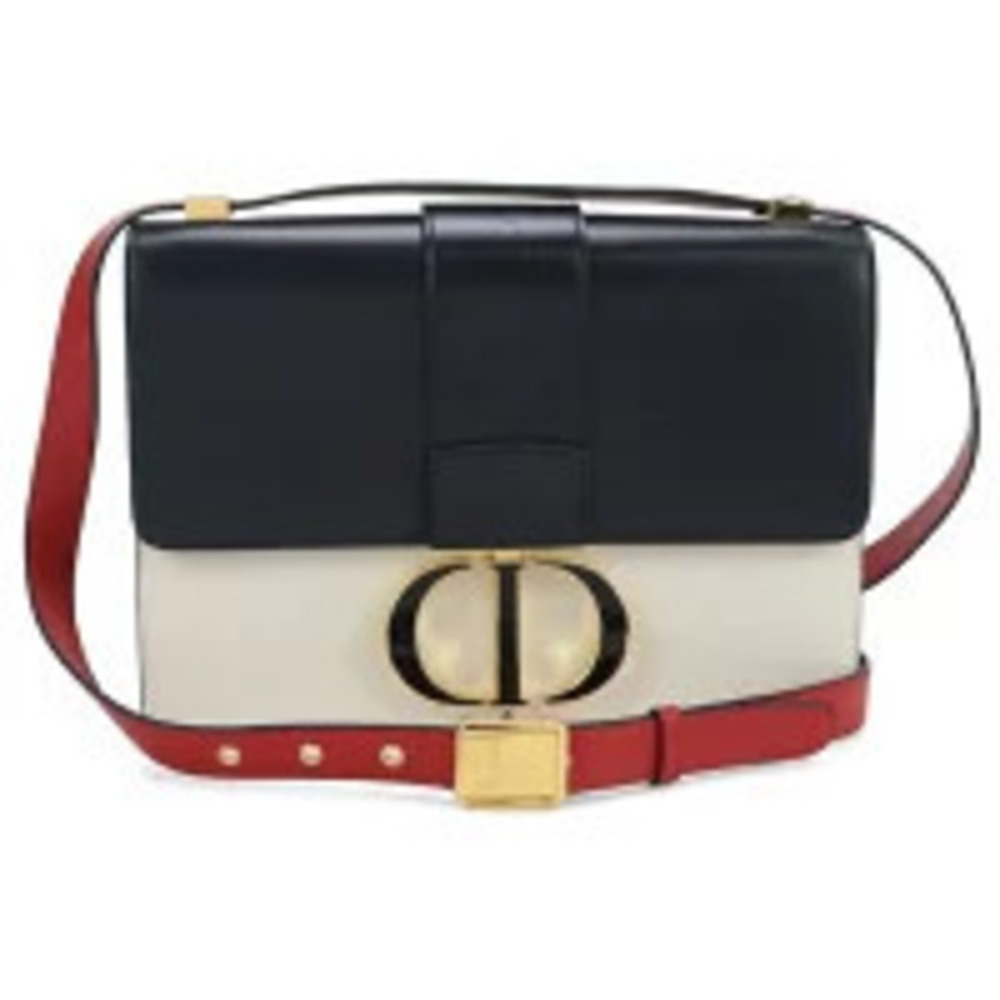 Christian Dior Crossbody Bag Montaigne Multicolor